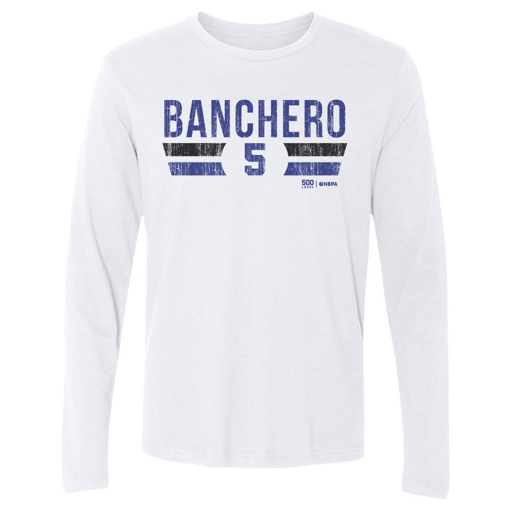 Paolo Banchero Orlando Magic Font product image 1