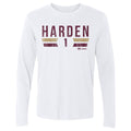 James Harden Cleveland Cavaliers Font product image 1
