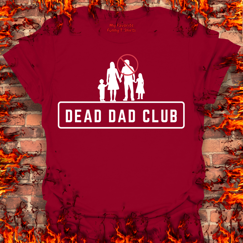 Dead Dad Club product image 3