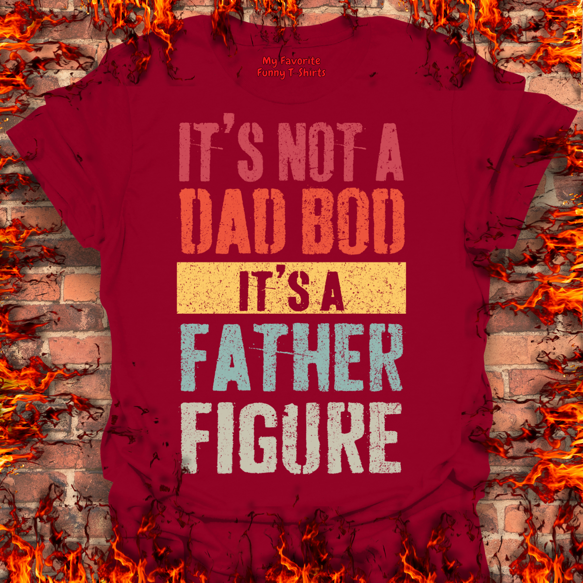 Not a Dad Bod product image 3