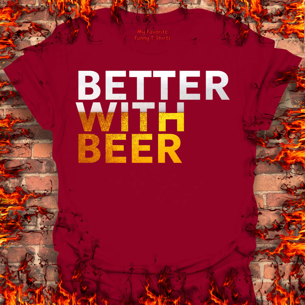 Better With Beer product image 3