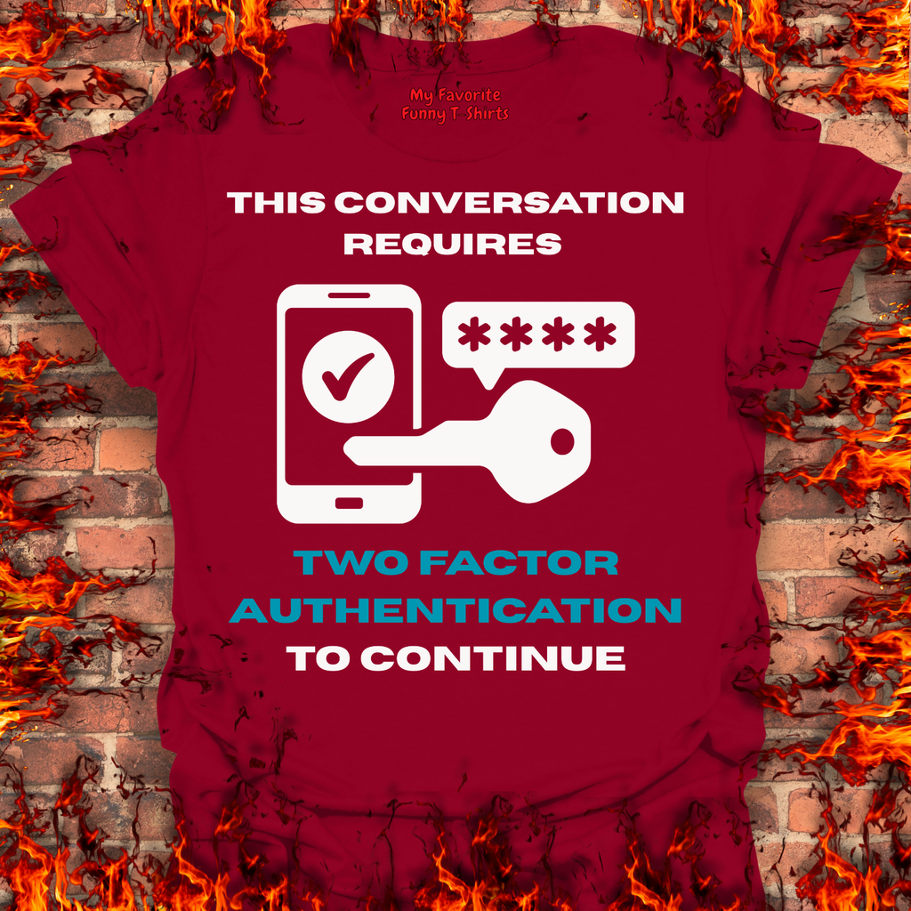 Two Factor Authentication product image 3