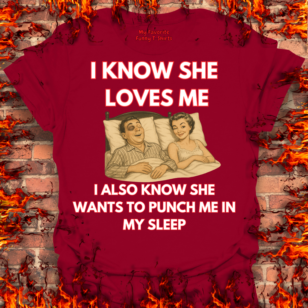 She Loves Me product image 3