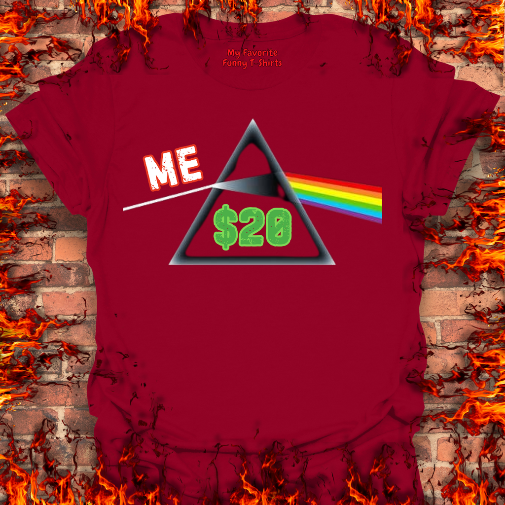 $20 is $20 product image 3
