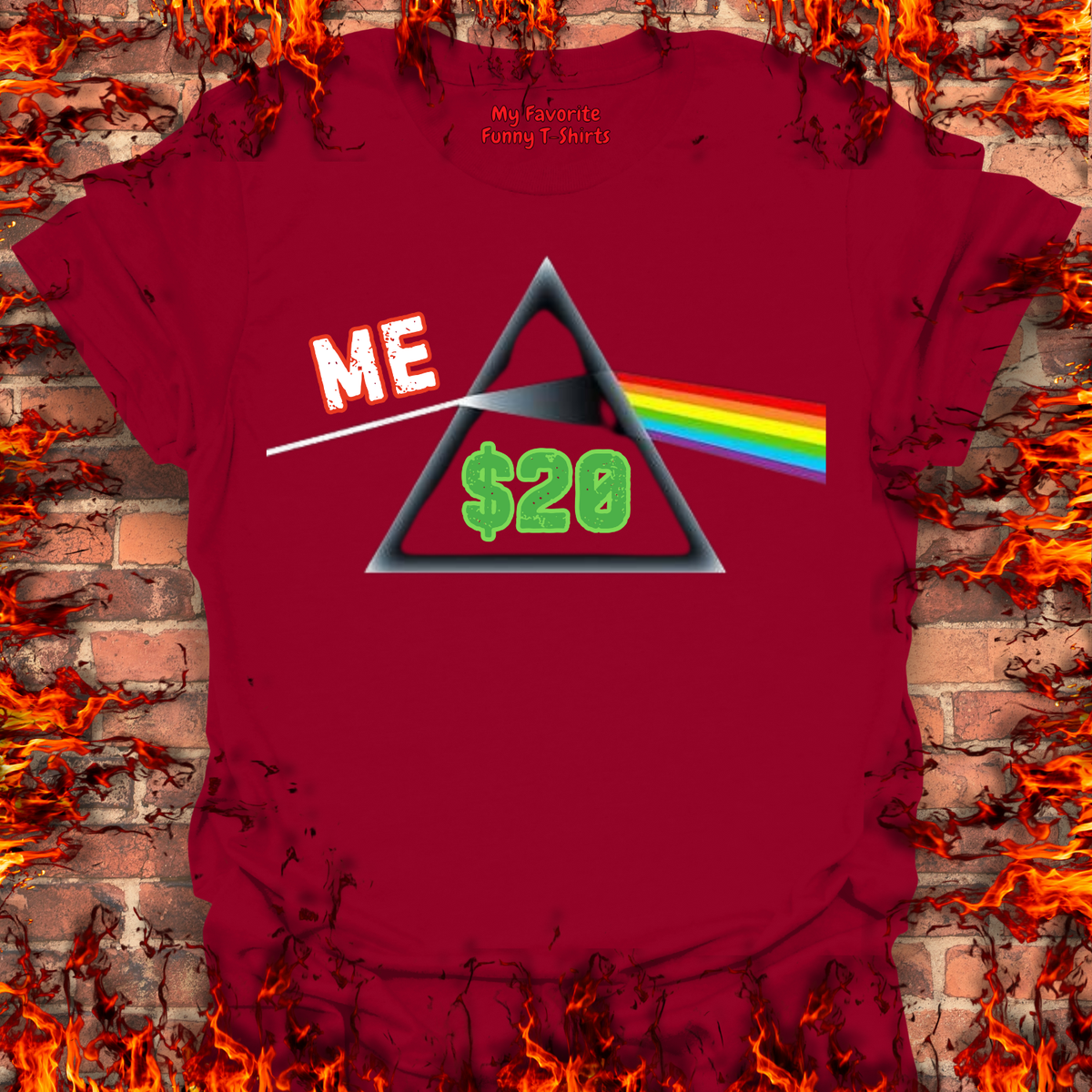 $20 is $20 product image 3