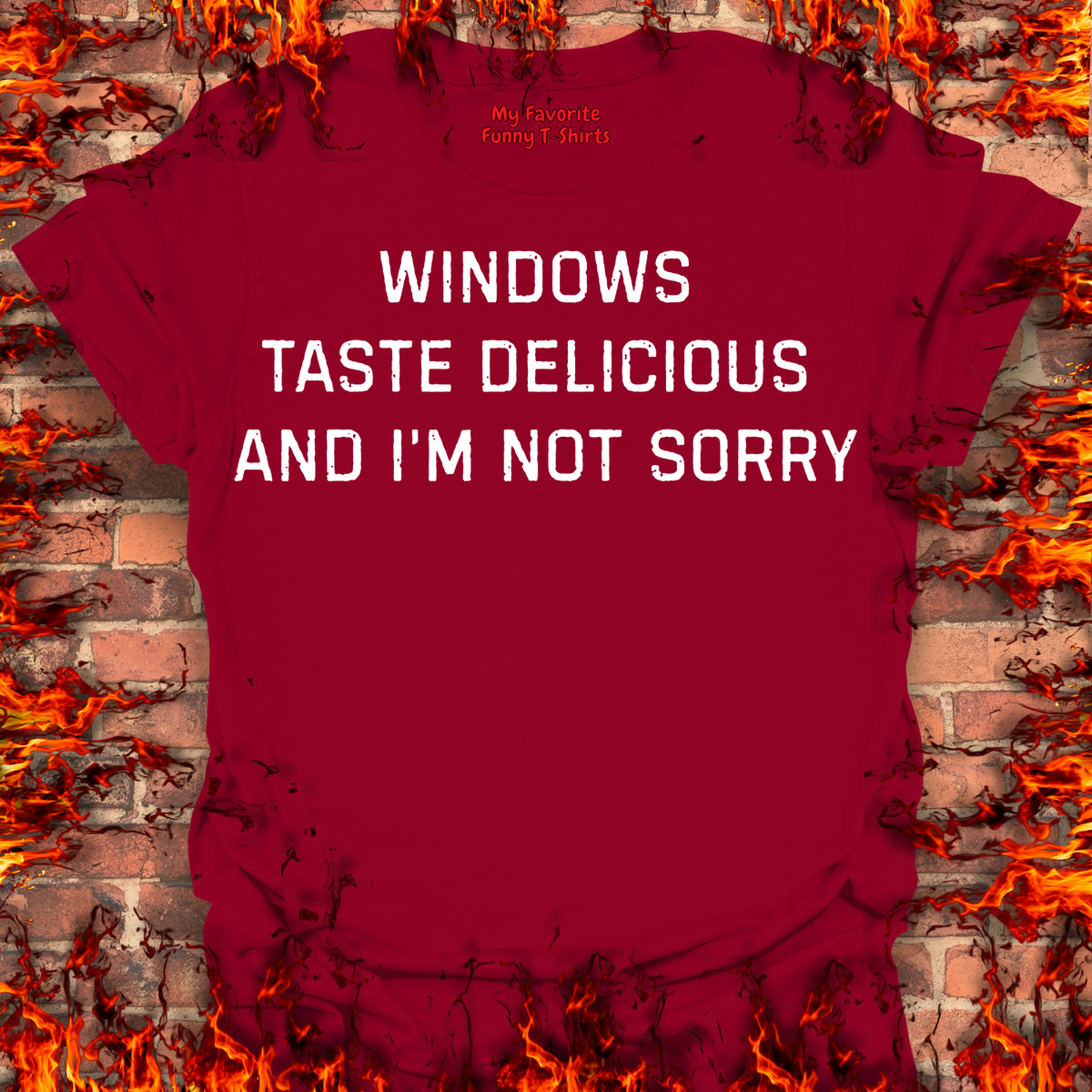 Windows Taste Delicious product image 3