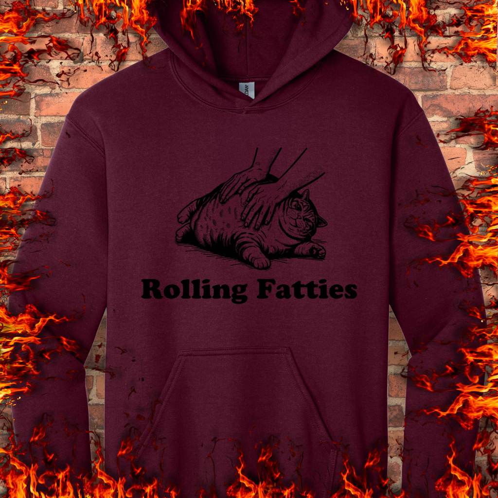 Rolling Fatties product image 8