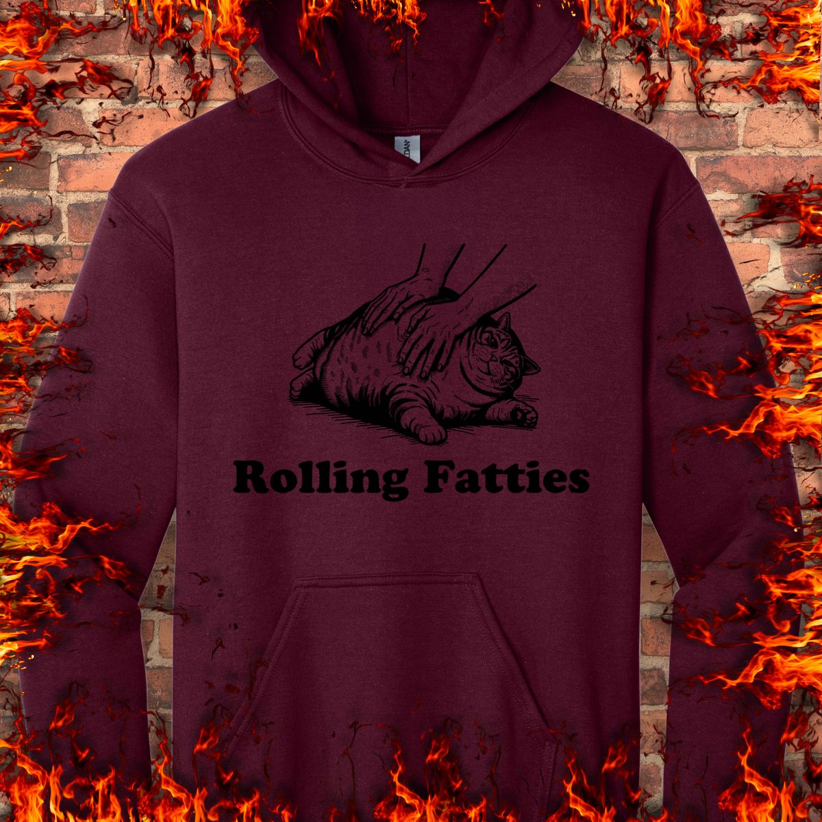 Rolling Fatties product image 8