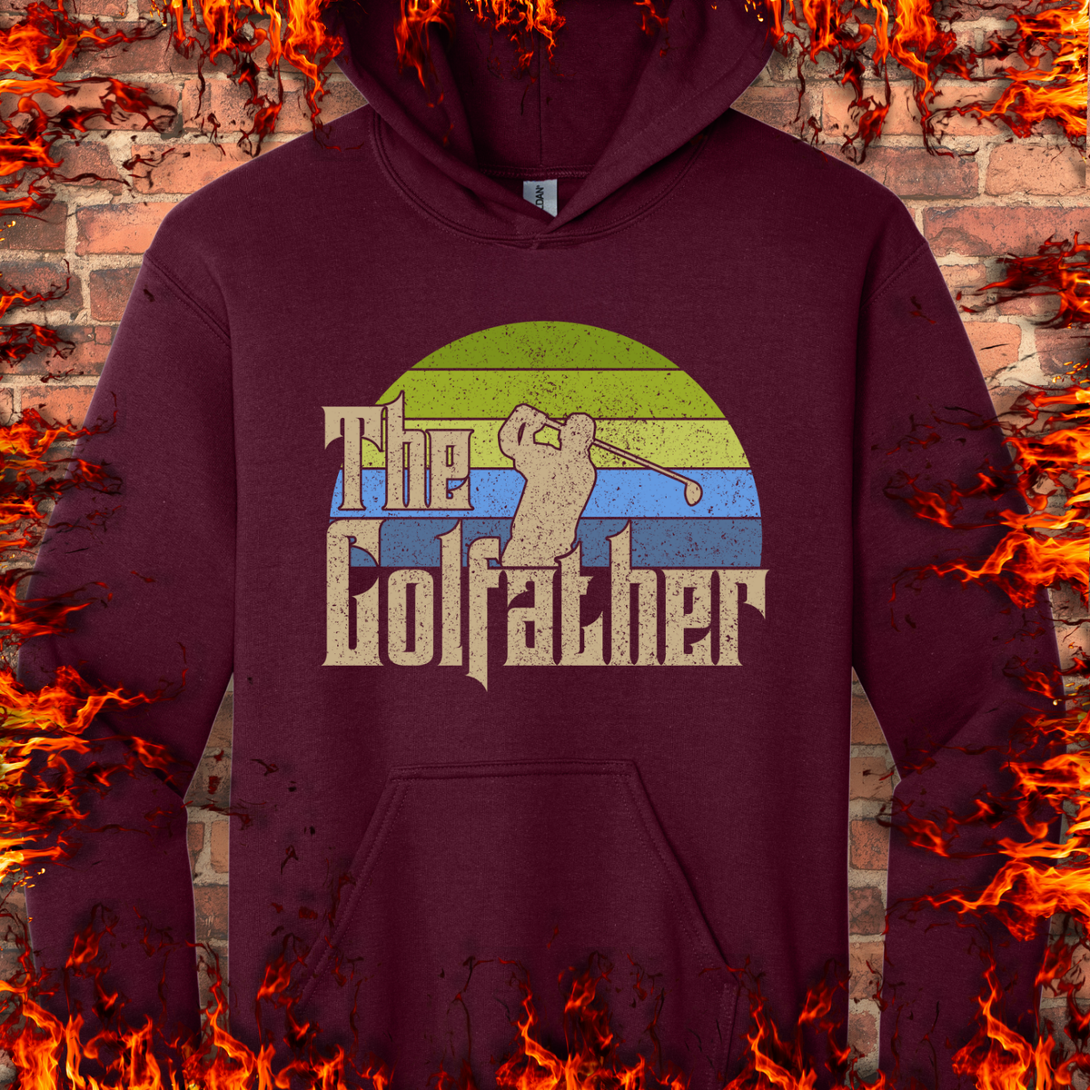 The Golfather product image 3
