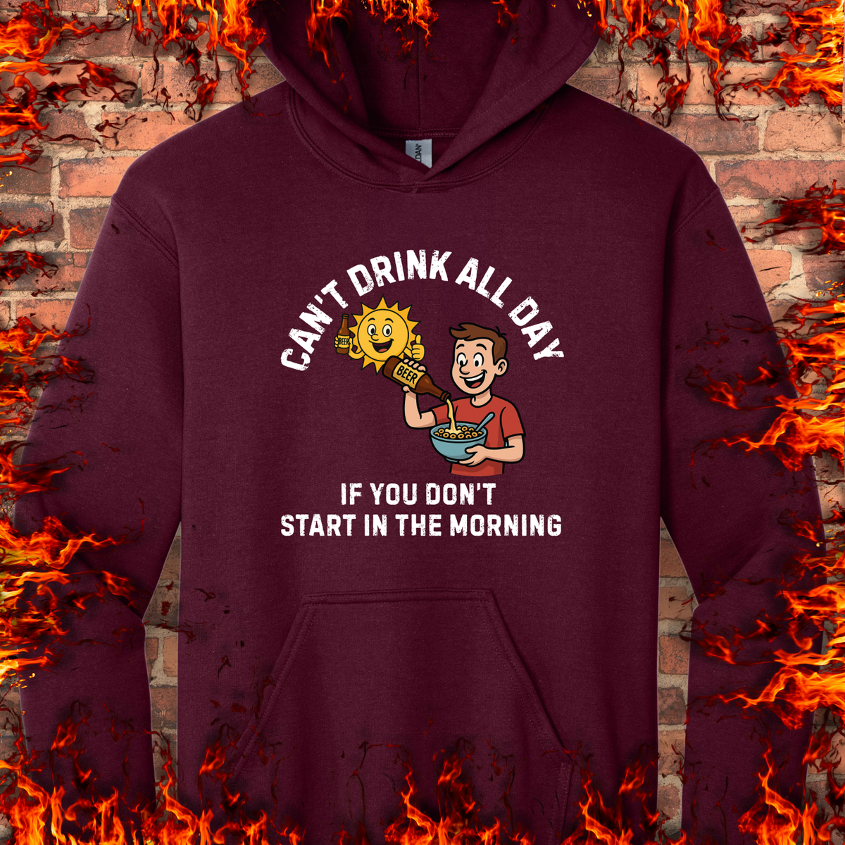Can't Drink All Day product image 3