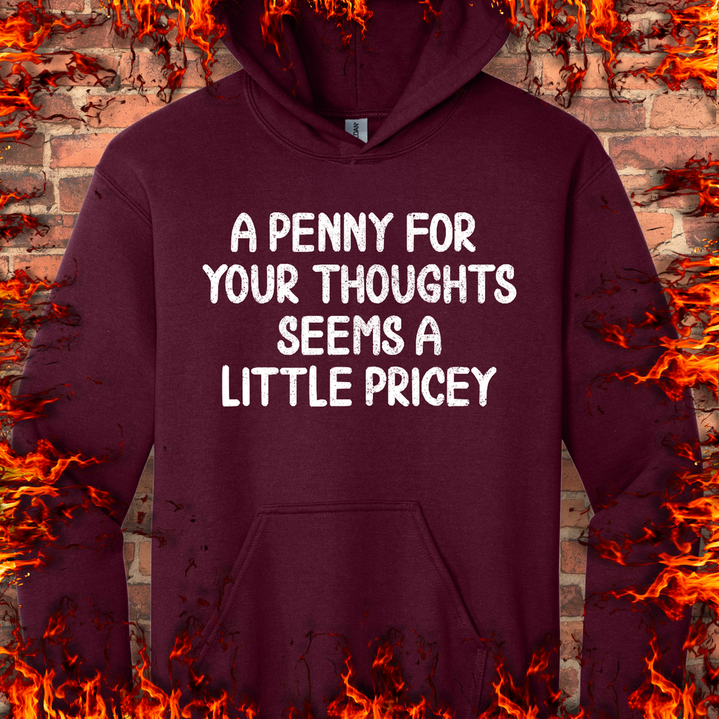Penny For Your Thoughts product image 3