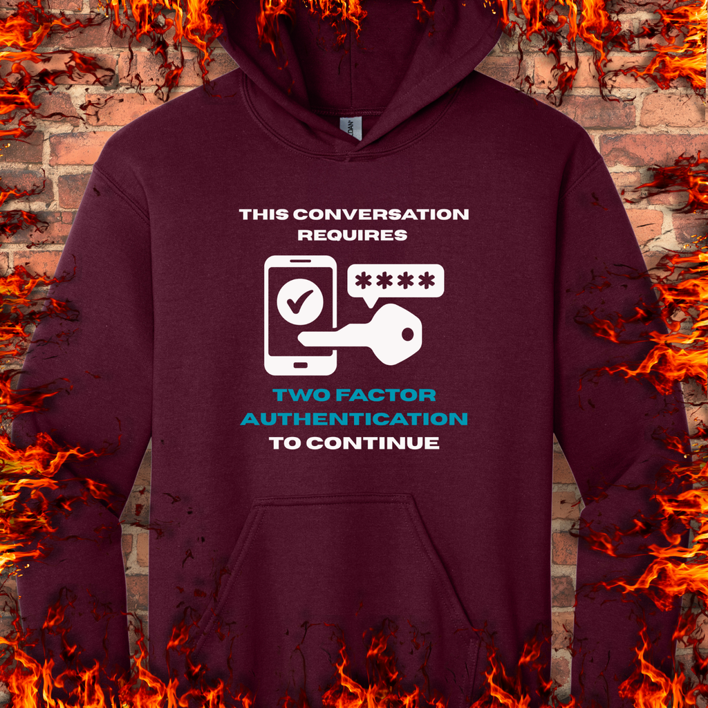 Two Factor Authentication product image 3