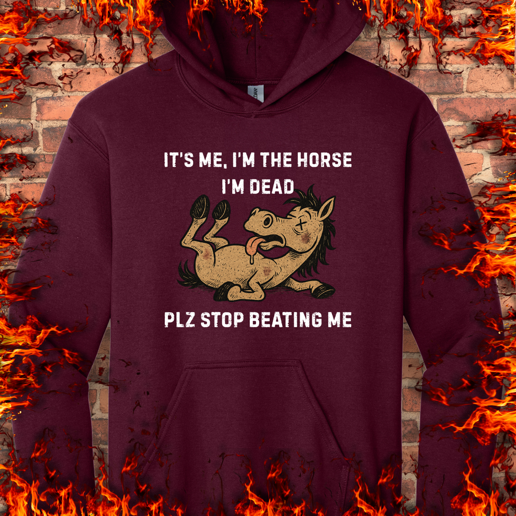 Plz Stop Beating Me product image 3