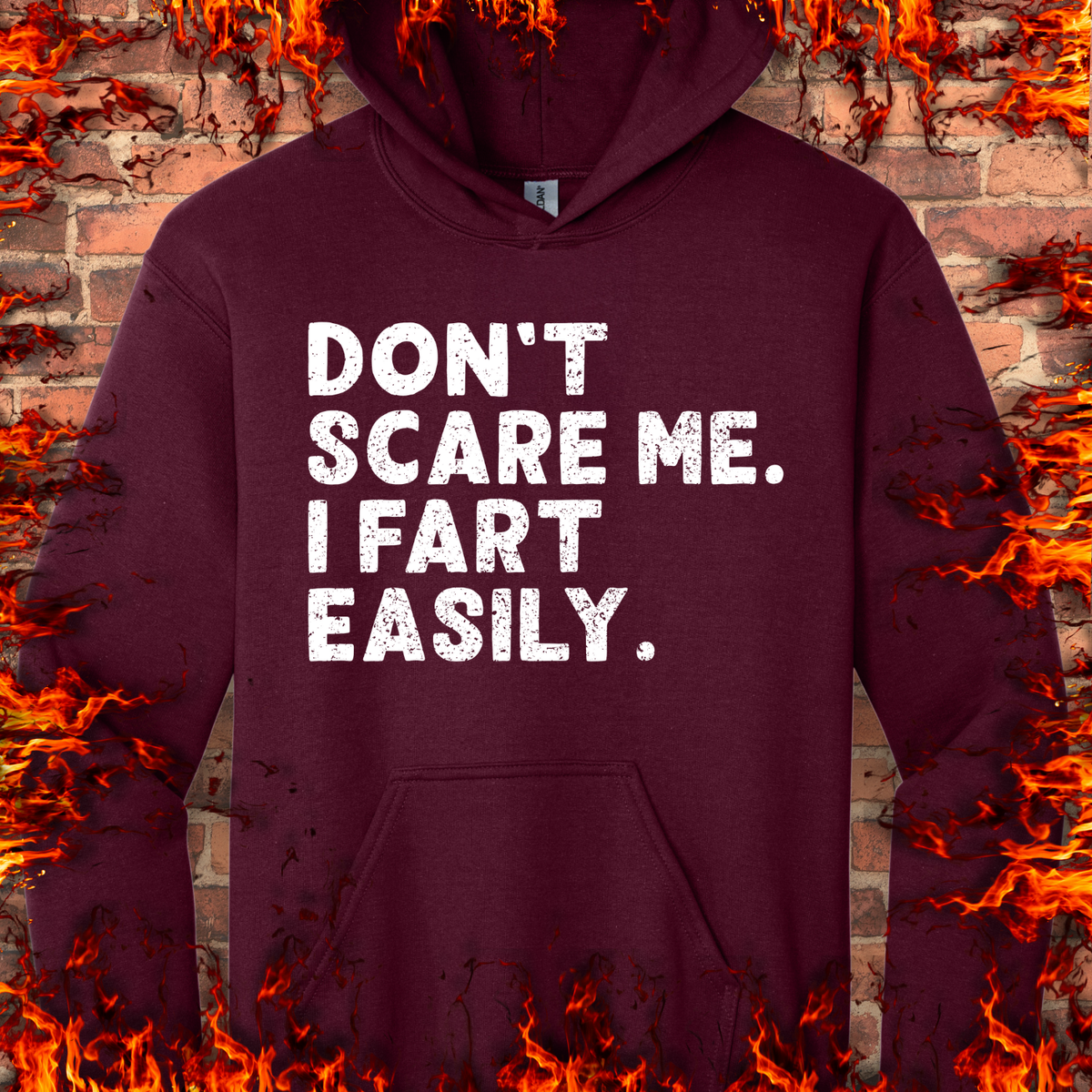 Don't Scare Me product image 3