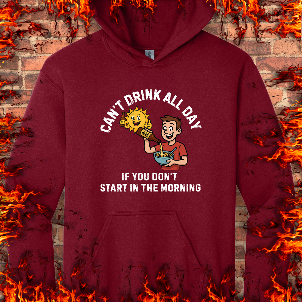 Can't Drink All Day product image 4