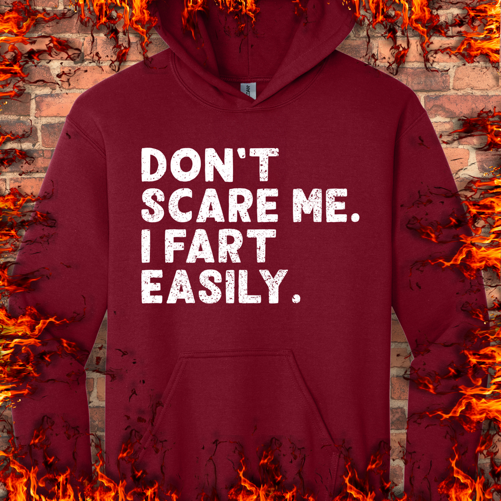 Don't Scare Me product image 4