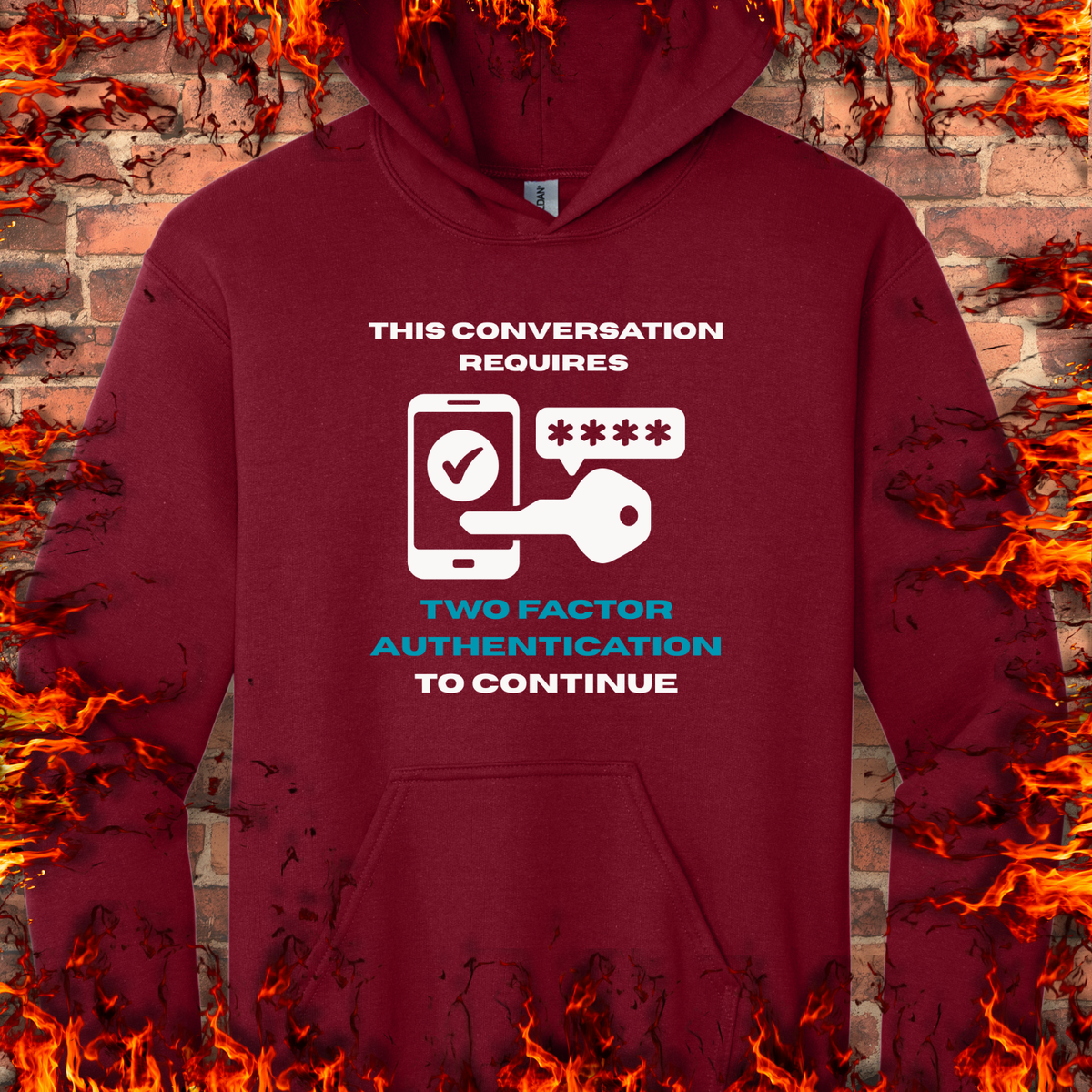 Two Factor Authentication product image 4