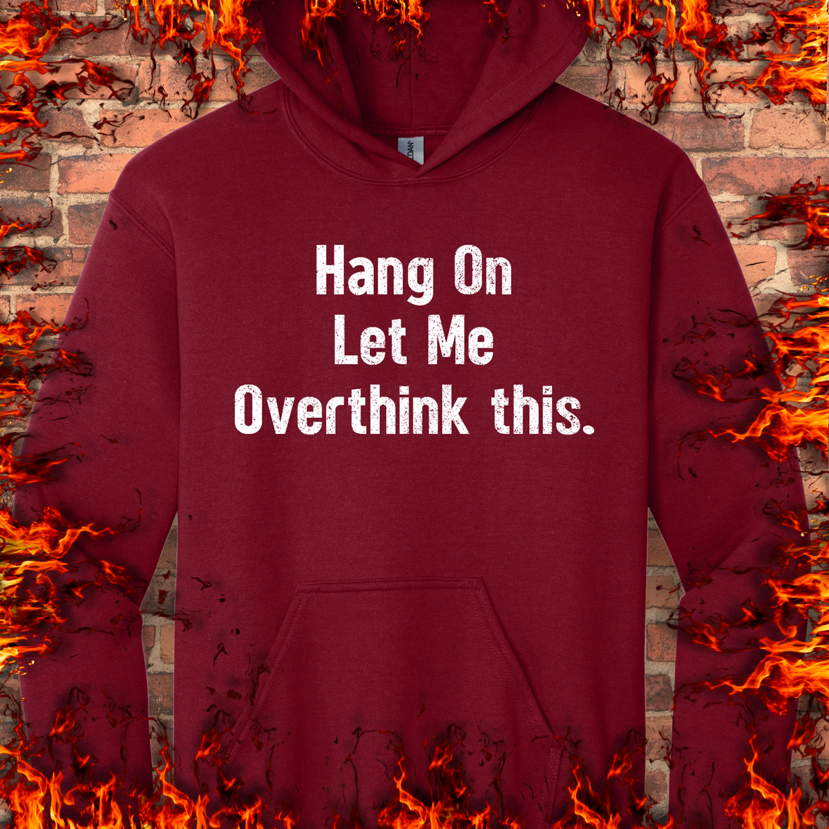Let Me Overthink This product image 4