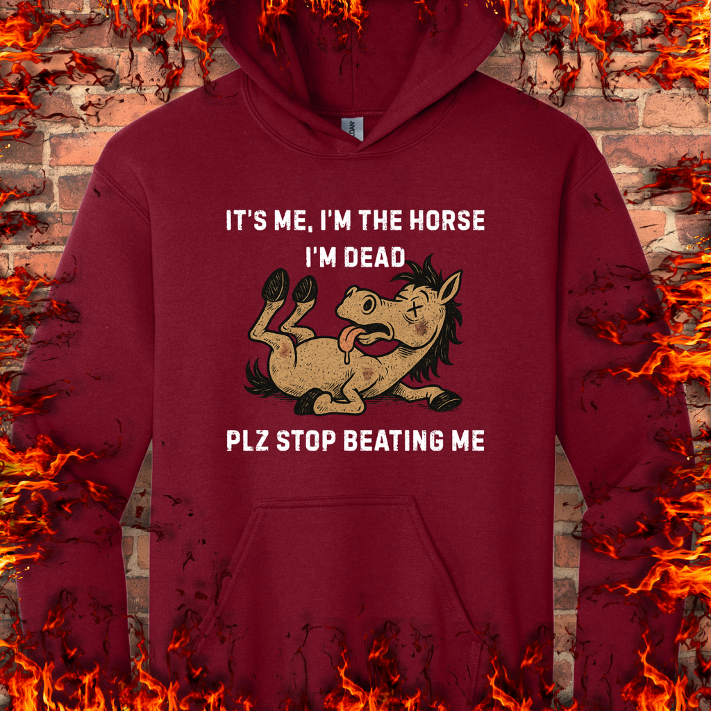 Plz Stop Beating Me product image 4