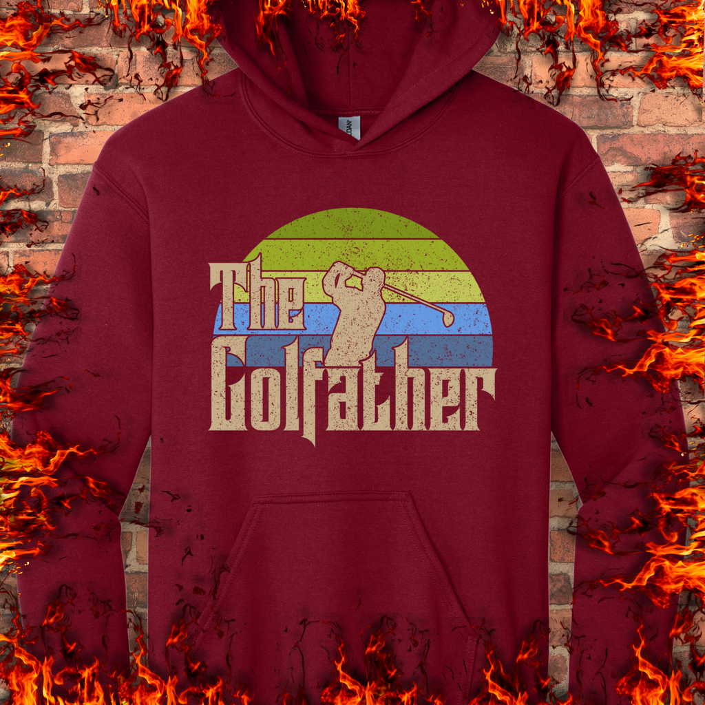 The Golfather product image 4