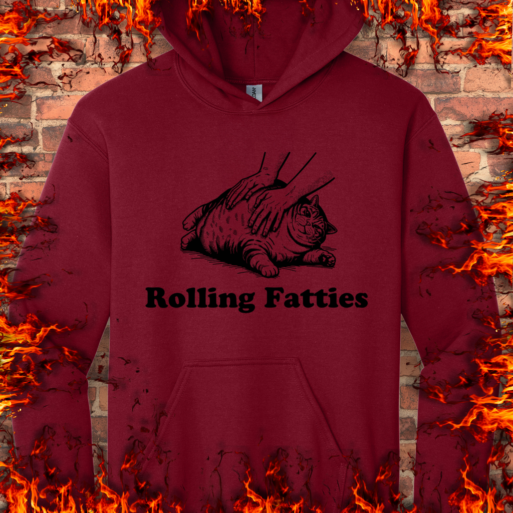 Rolling Fatties product image 9