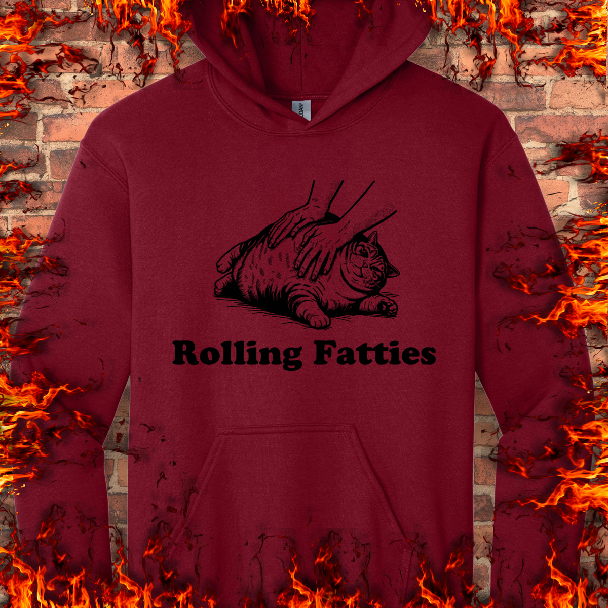Rolling Fatties product image 9