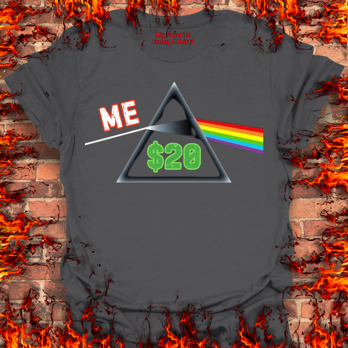$20 is $20 product image 4
