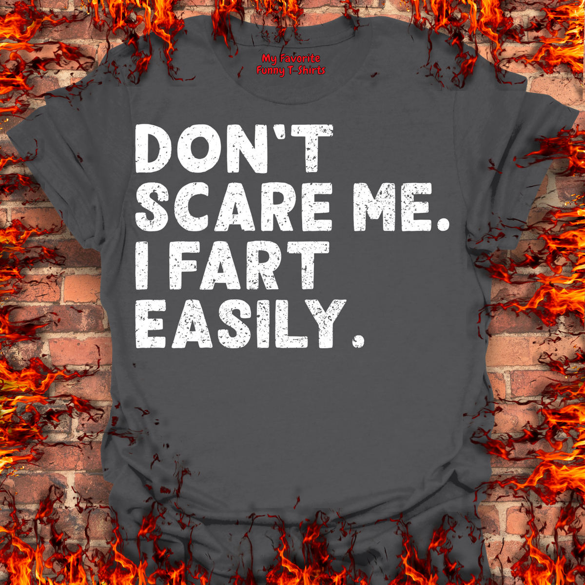 Don't Scare Me product image 4