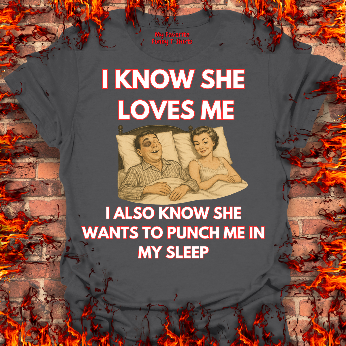 She Loves Me product image 4