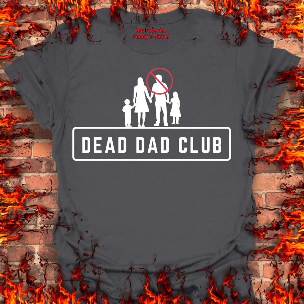 Dead Dad Club product image 4