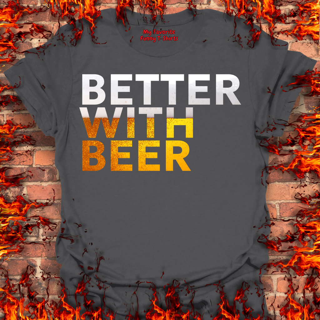 Better With Beer product image 4