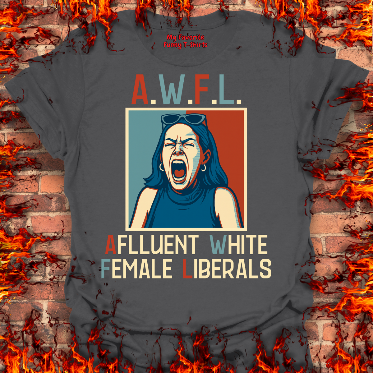 A.W.F.L. product image 4