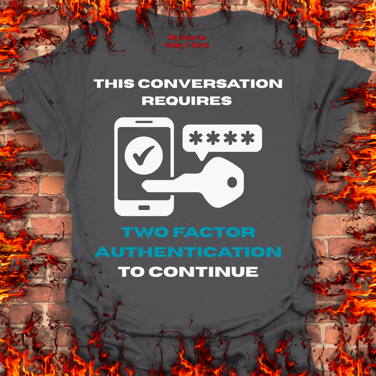 Two Factor Authentication product image 4
