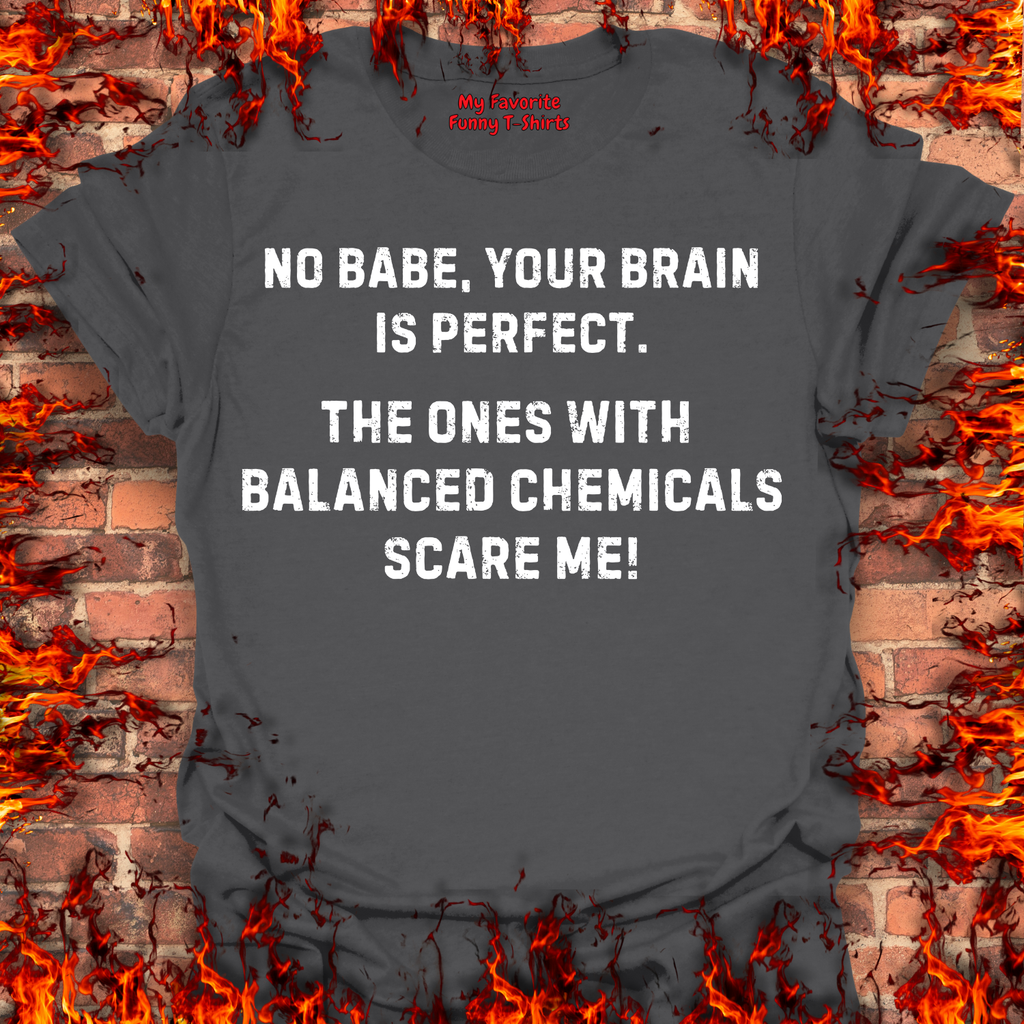 Your Brain Is Perfect product image 4