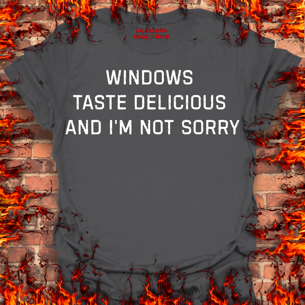 Windows Taste Delicious product image 4