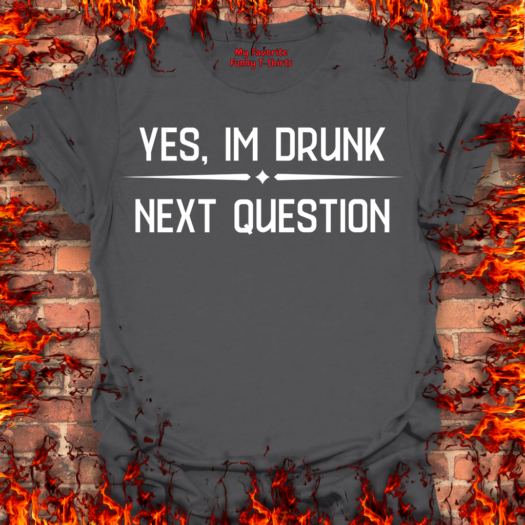 Yes, I'm Drunk product image 4
