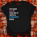 It's Not Gay... product image 1