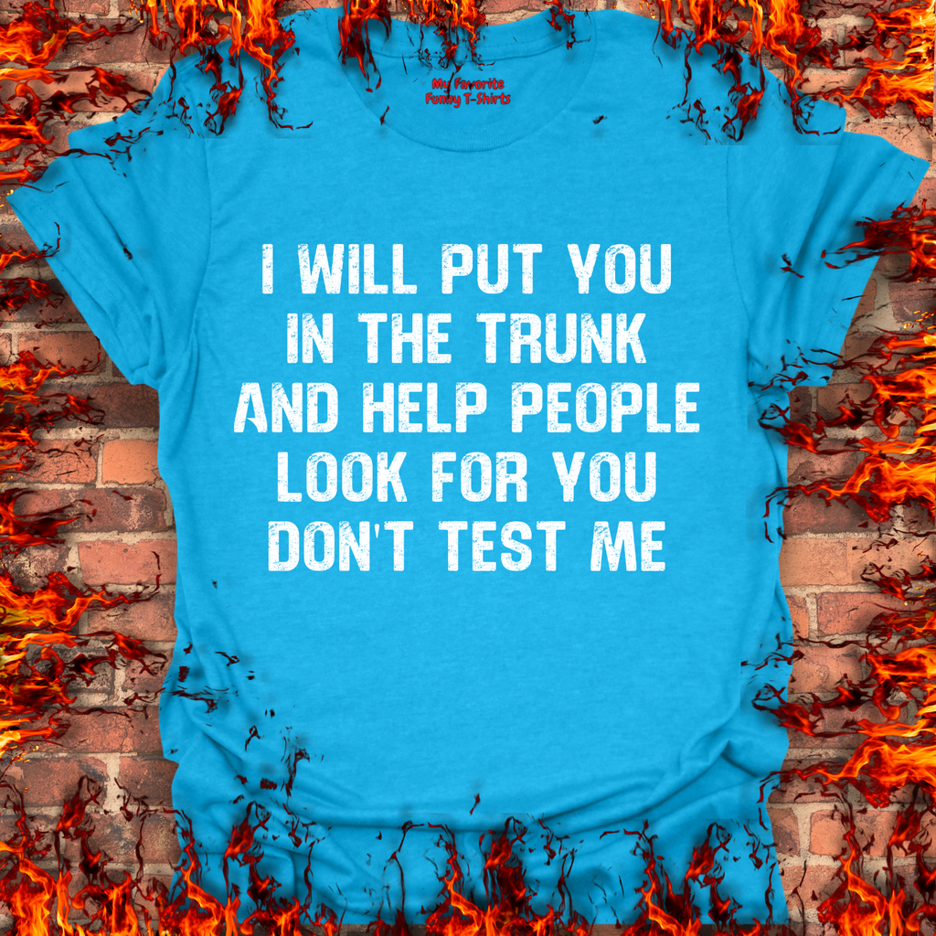 In The Trunk product image 10
