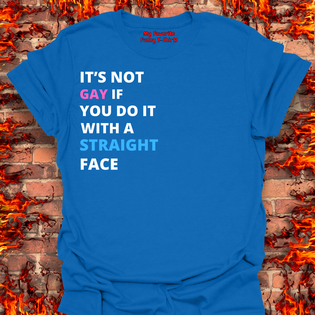 It's Not Gay... product image 11