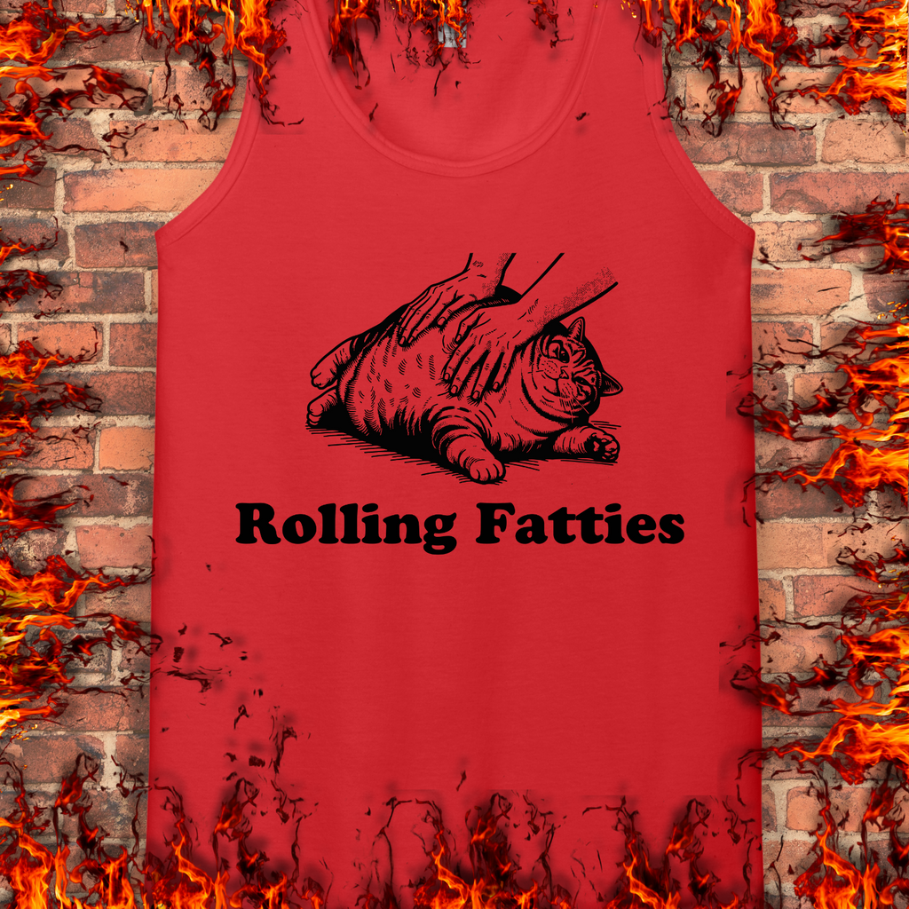 Rolling Fatties