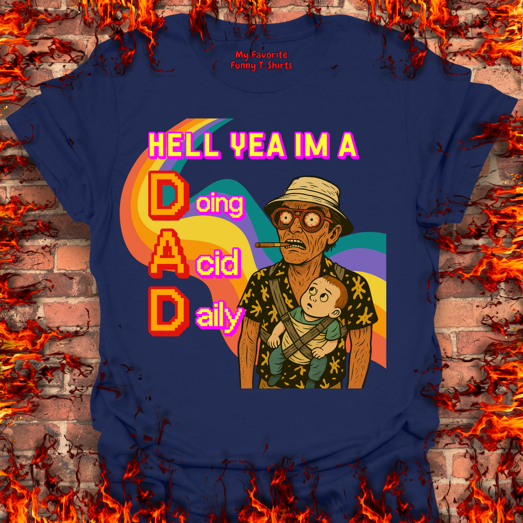 Yeah I'm a DAD product image 2