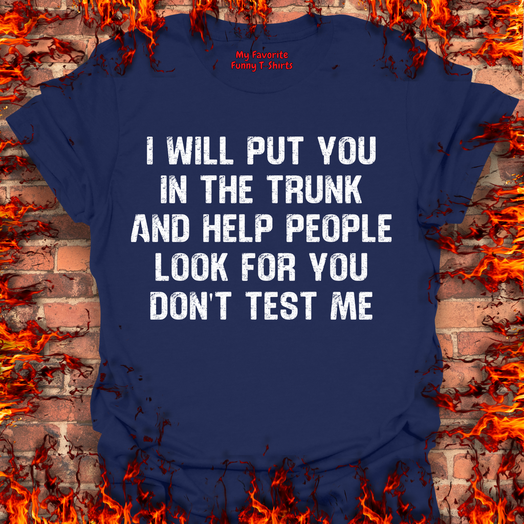 In The Trunk product image 2