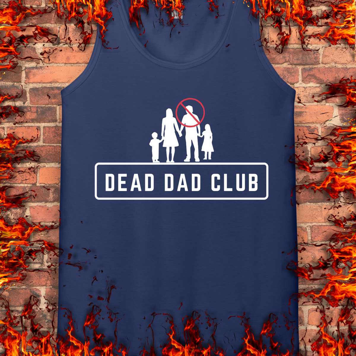Dead Dad Club