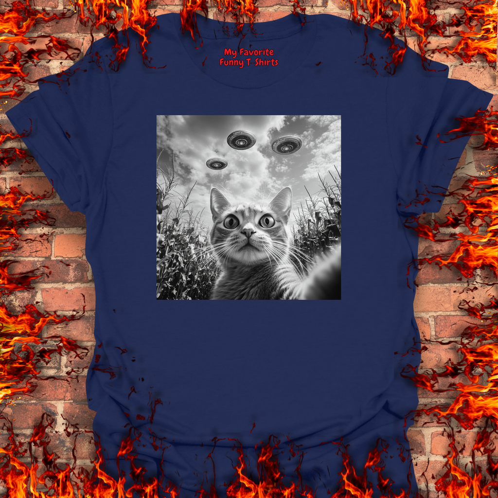 Cat Taking Selfie product image 2