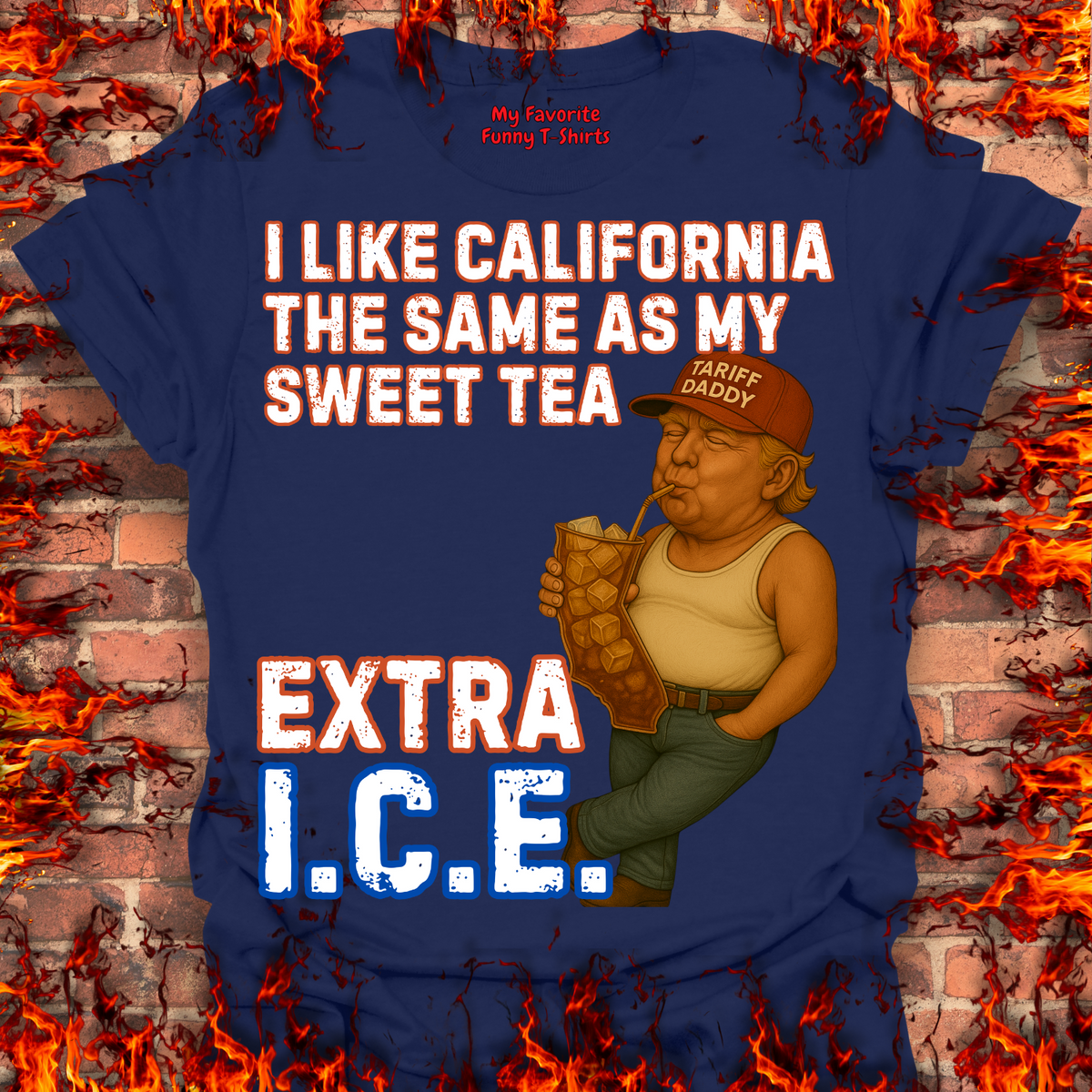 Extra Ice product image 2