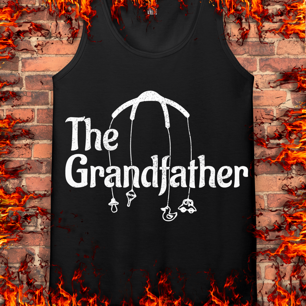 The Grandfather