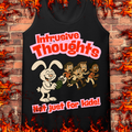 Intrusive Thoughts