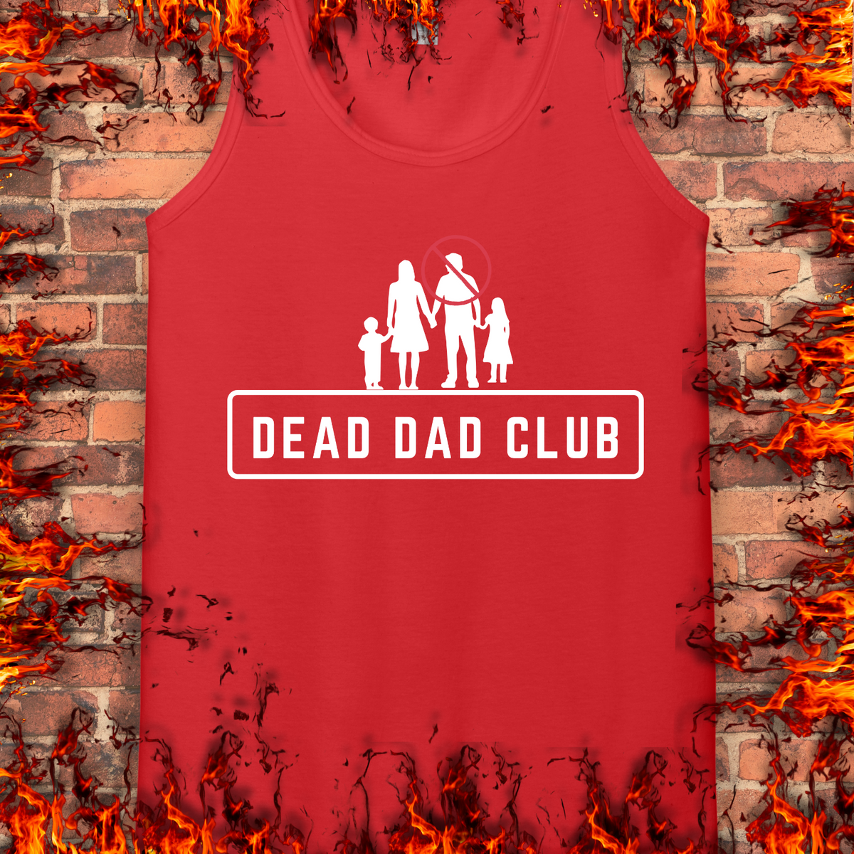 Dead Dad Club
