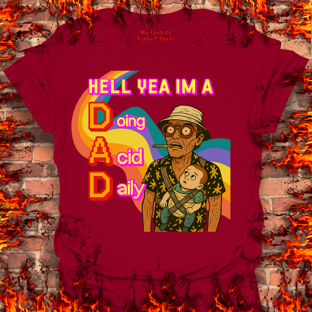 Yeah I'm a DAD product image 3
