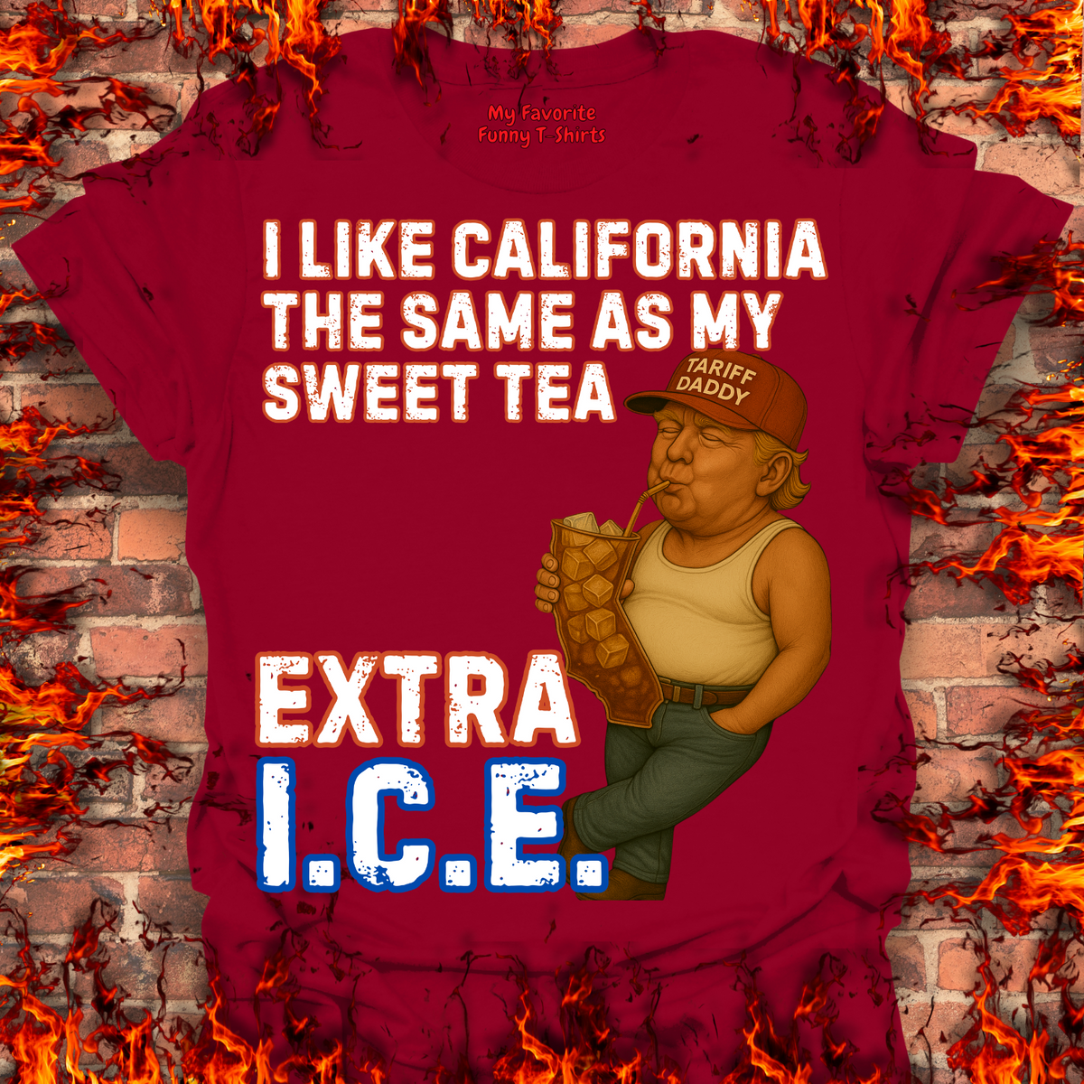 Extra Ice product image 3